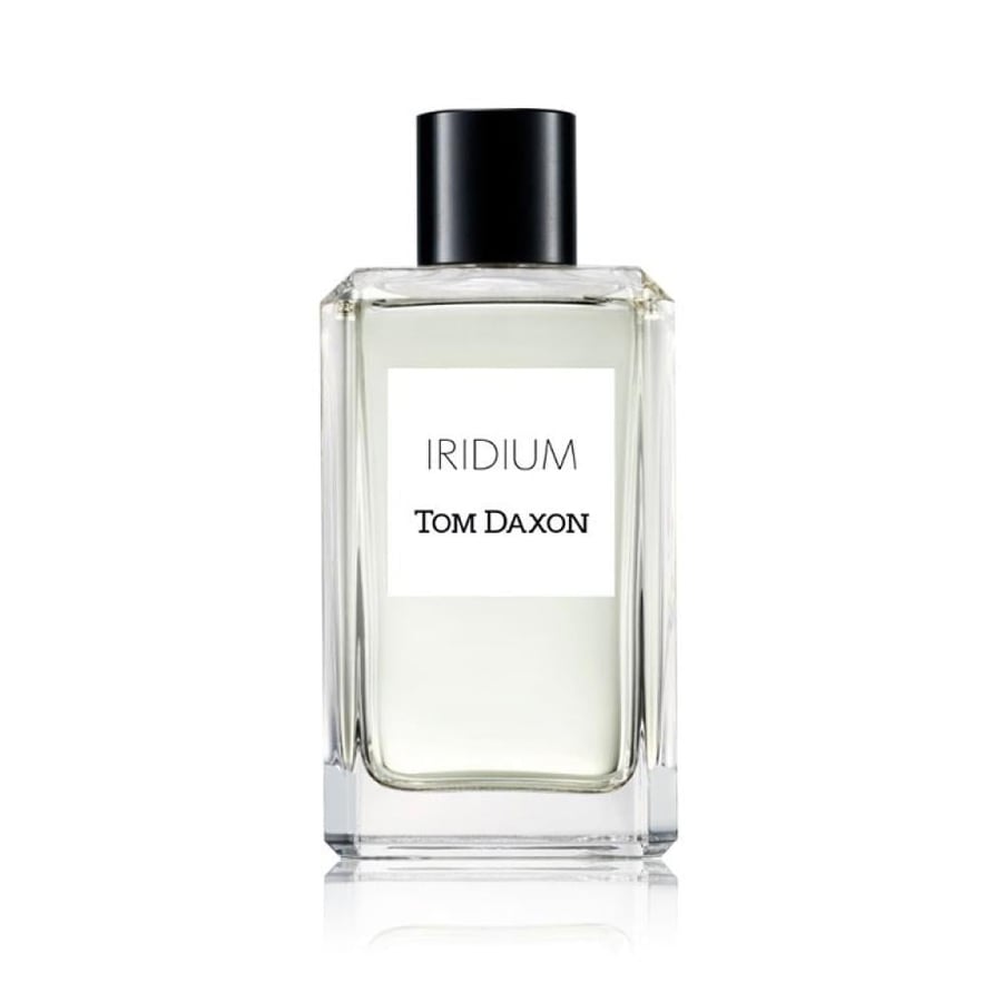 عطر توم داكسون ايريديوم أو دو برفيوم 100 مل Iridium Tom Daxon