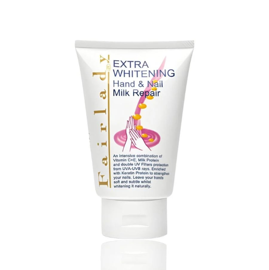 Fair Lady - Hand and Nail Care Cream (100 ml)