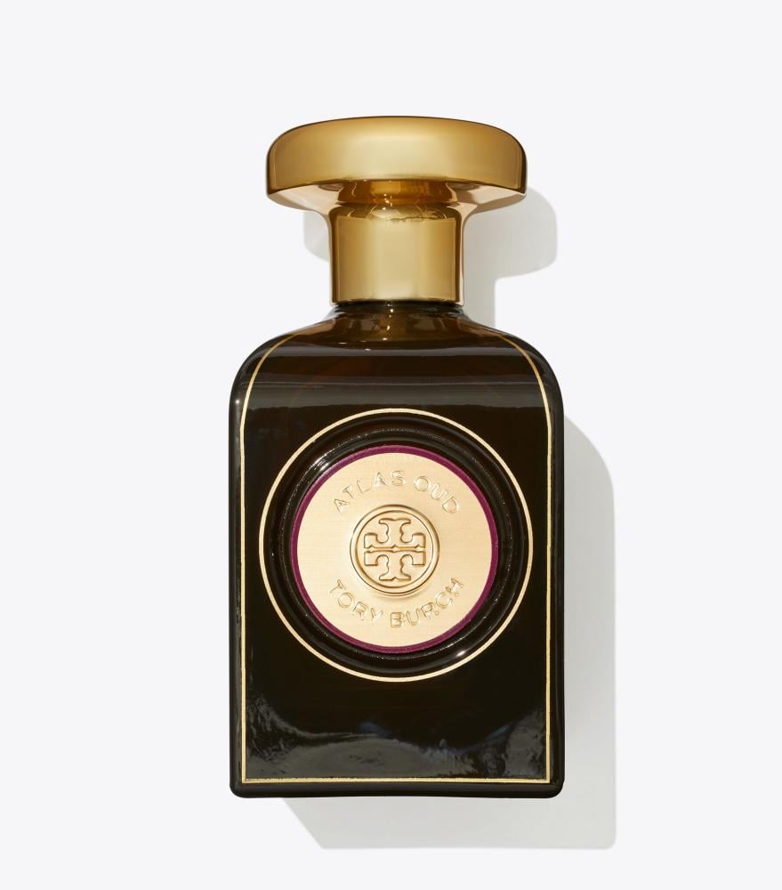 عطر أطلس عود أو دي بارفان 90 مل Atlas Oud Tory Burch