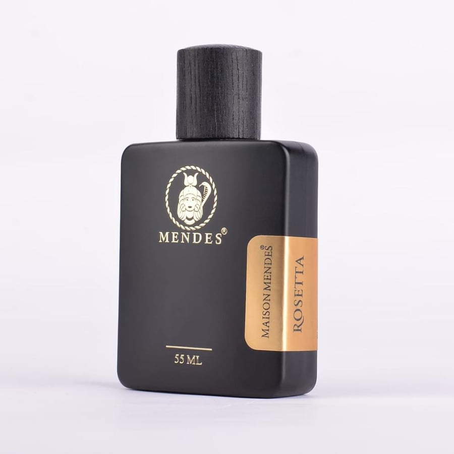 عطر روزيتا من منديس 55 مل Rosetta Mendes Perfumes