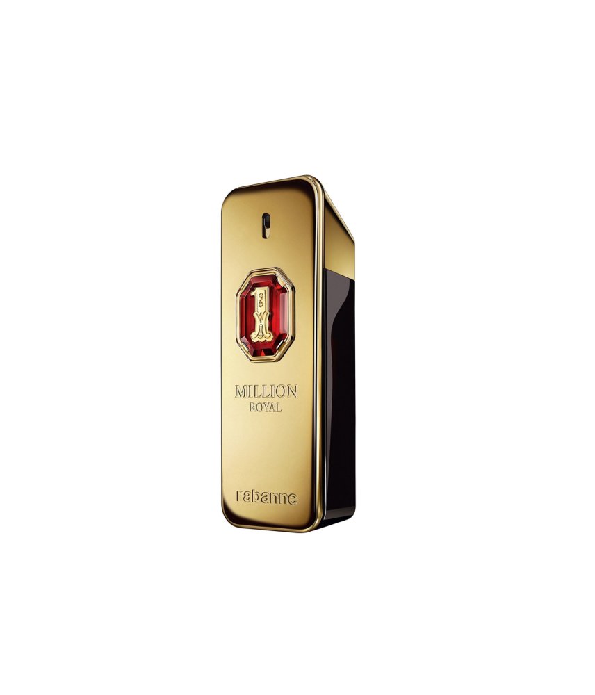 عطر باكو رابان ون مليون رويال للرجال 100 مل 1 Million Royal Rabanne