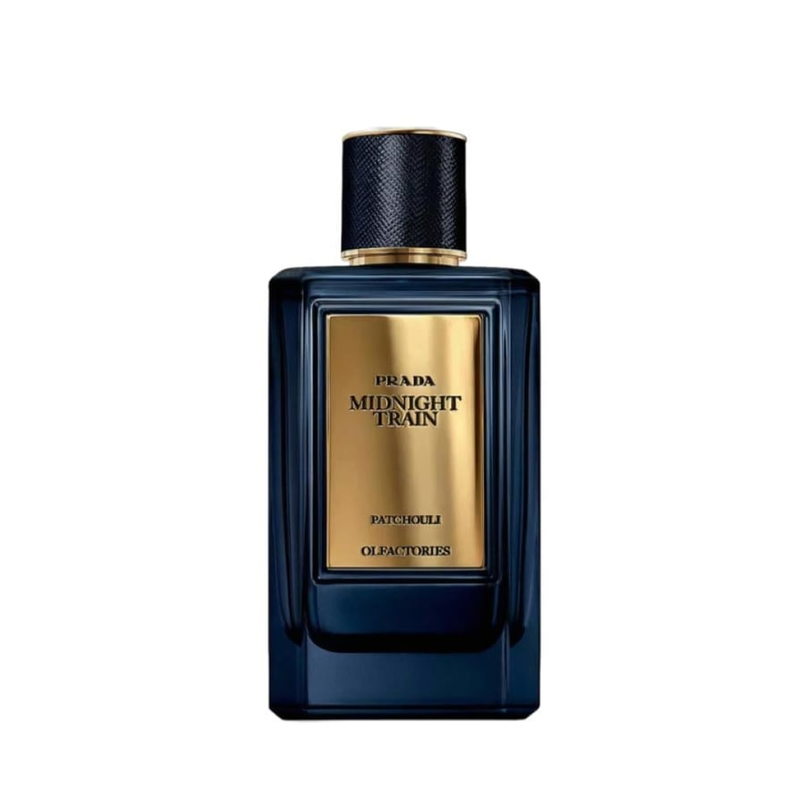 عطر برادا ميراجز ميدنايت ترين أو دو بارفيوم - 100 مل