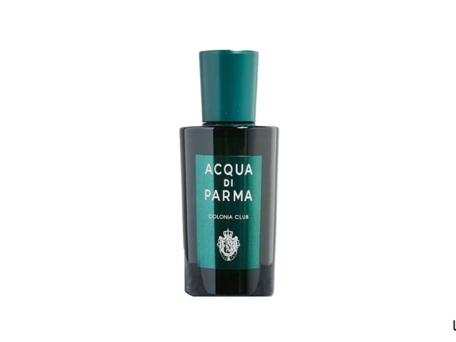 Cologne perfume Colonia Club Acqua di Parma 180 ml