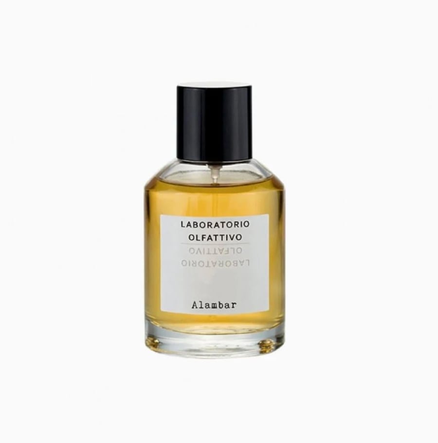 عطر لابوراتوريو الامبر ادو بارفيوم 100 مل Alambar - Labratorio Olfattivo