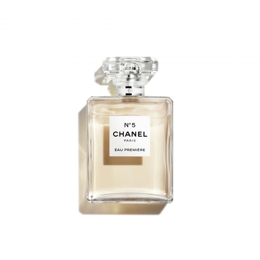 عينة شانيل نمبر 5 او بريمير  Chanel No.5 Eau Premiere Eau de Parfum