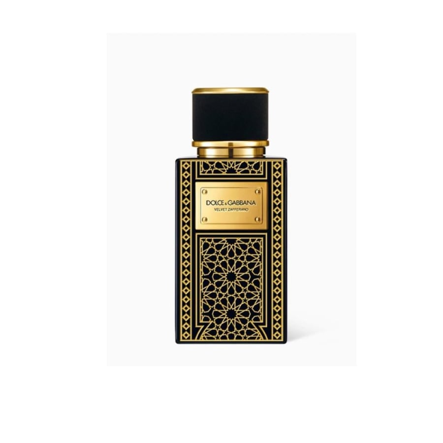 عطر دولتشي آند غابانا ماء عطر فيلفيت زافيرانو 100 مل Velvet Zafferano Limited Edition Dolce&Gabbana