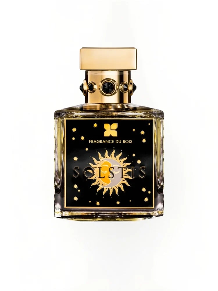 عطر فريقرانس دو بويس سوليت 100 مل Solstis Fragrance Du Bois