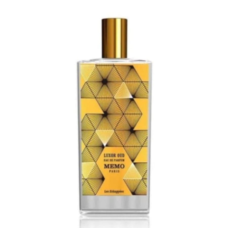 عطر ميمو باريس لوكسور عود أو دو بارفيوم - 75مل