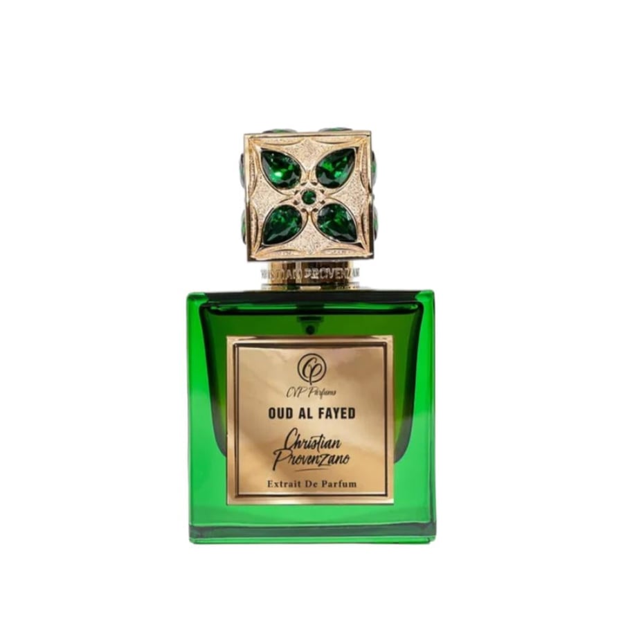 عطر كريستيان بروفنزانو عود الفايد إكسترايت دو بارفيوم - 100 مل