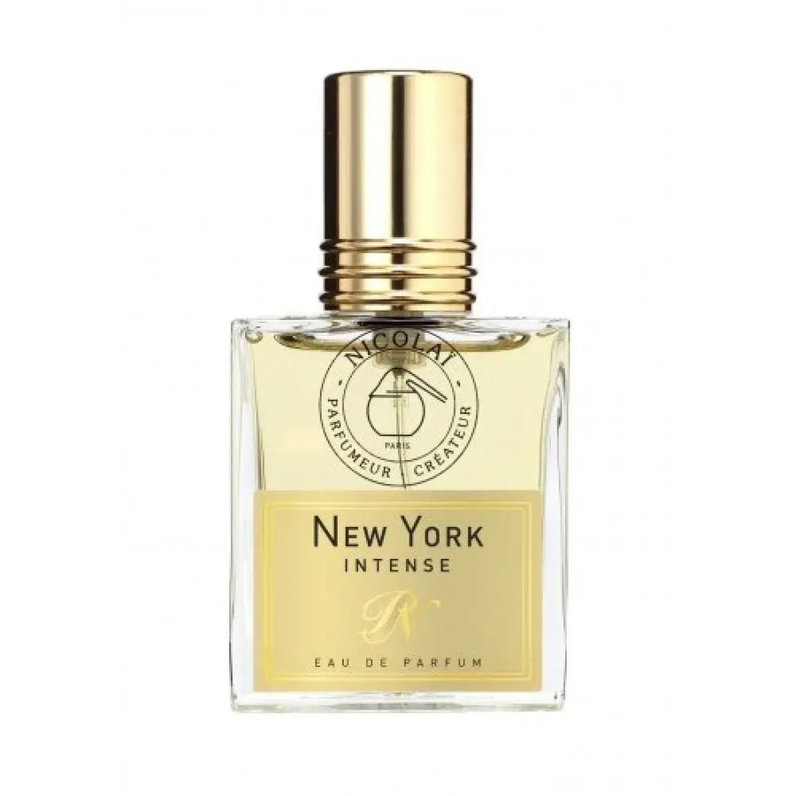 Nicolai New York Intense perfume 30 ml New York Intense Nicolai Parfumeur Createur