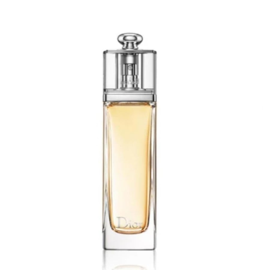 عطر ديور اديكت الاصفر أو دو تواليت - 100 مل