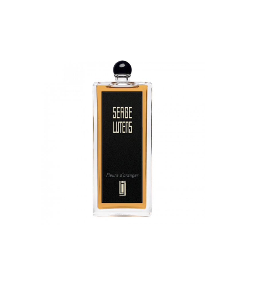 عطر سيرج لوتنس فليرز دي اورانجير 50 مل La Fille de Berlin Serge Lutens