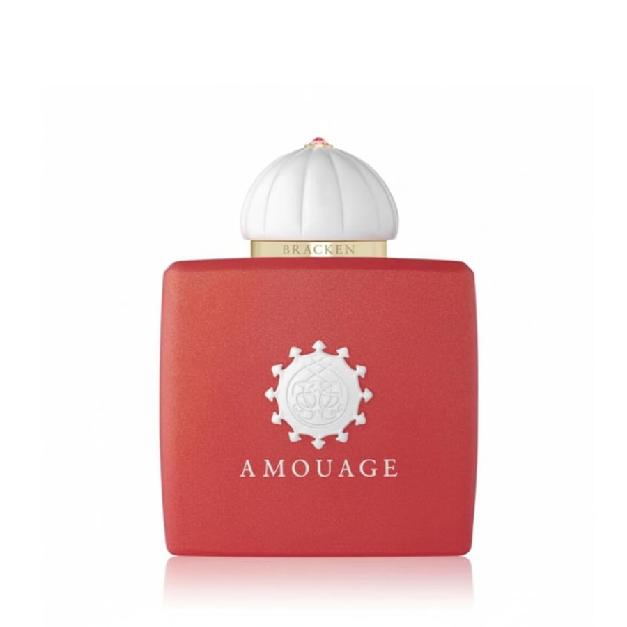 عطر أمواج براكن النسائي أو دو بارفيوم - 100 مل