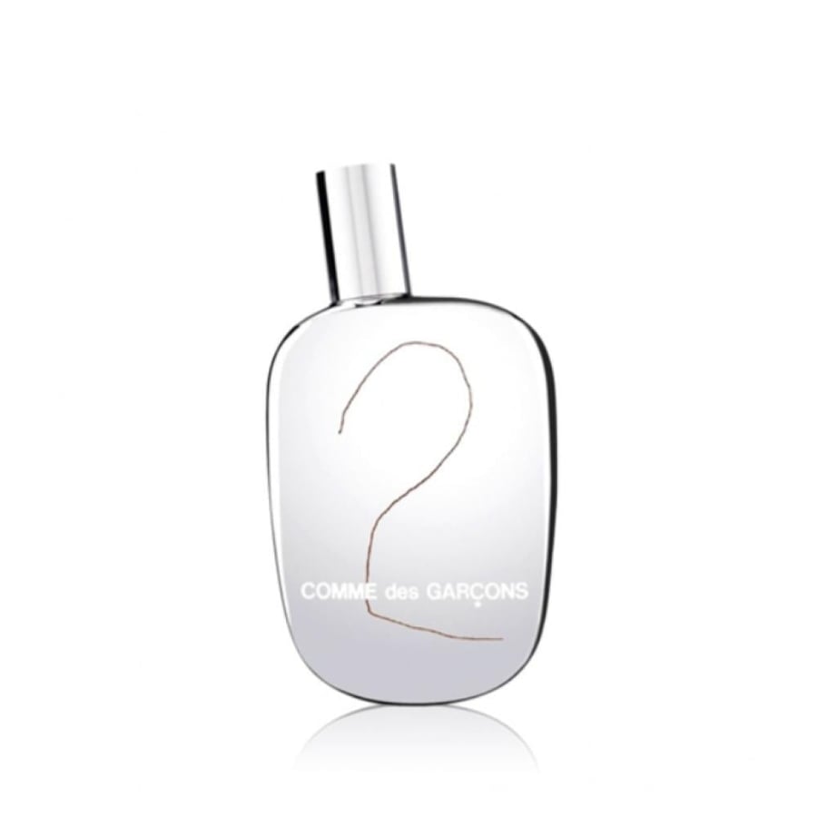 عطر كوم دي جارسون 2 أو دو بارفيوم - 100 مل