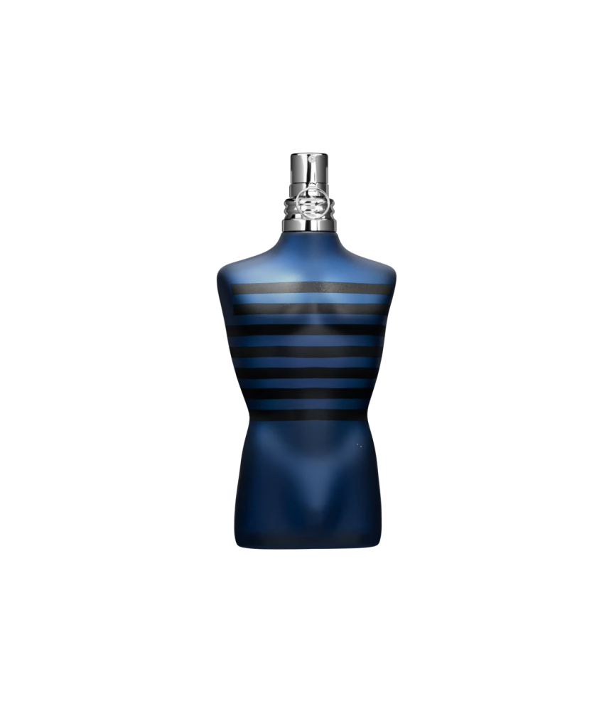 Jean Paul Gaultier Ultra Male men's sample Eau de Toilette