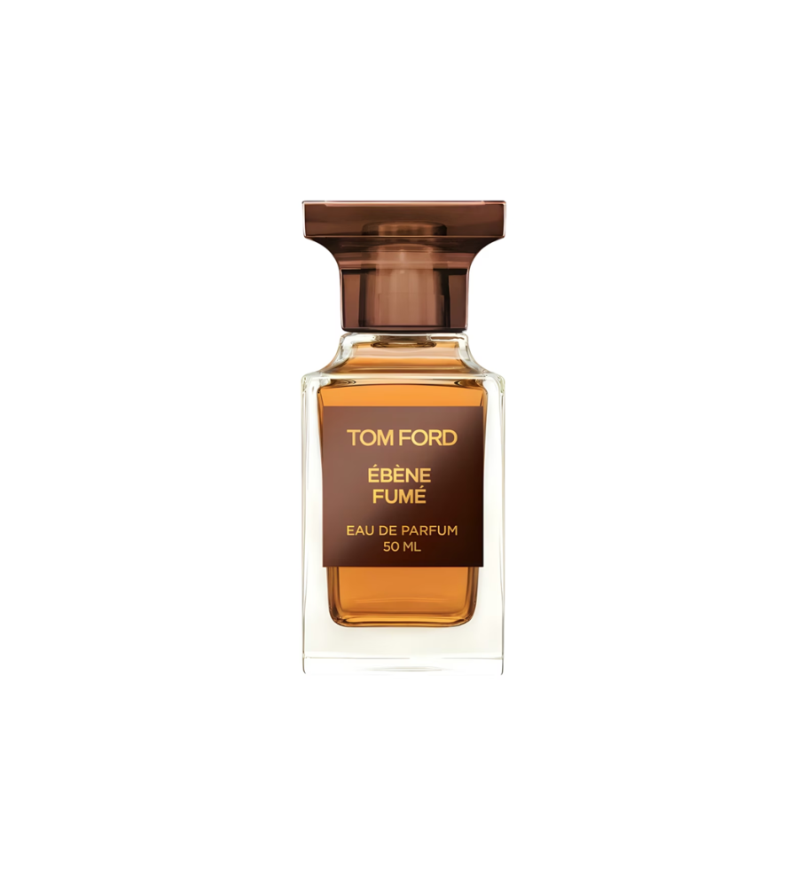Tom Ford sample Ebène Fumé for men and women.