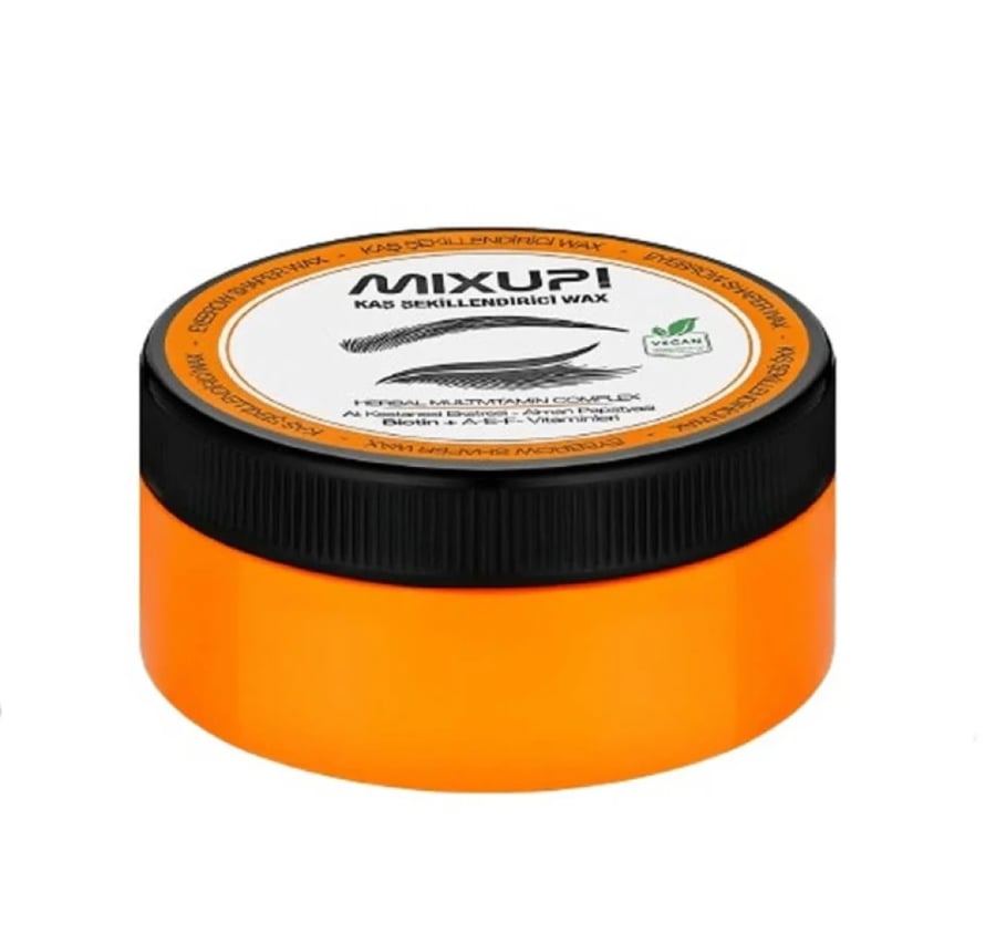 Mixup! Eyebrow Wax (50ml)