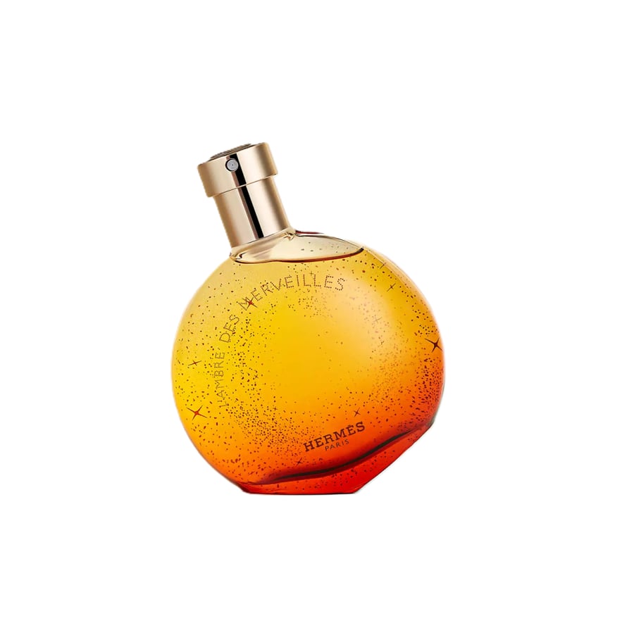 عطر هيرمس لامبر دي ميرفيل او دو بارفيوم 100 مل Hermes L'ambre Des Merveilles Eau de Parfum