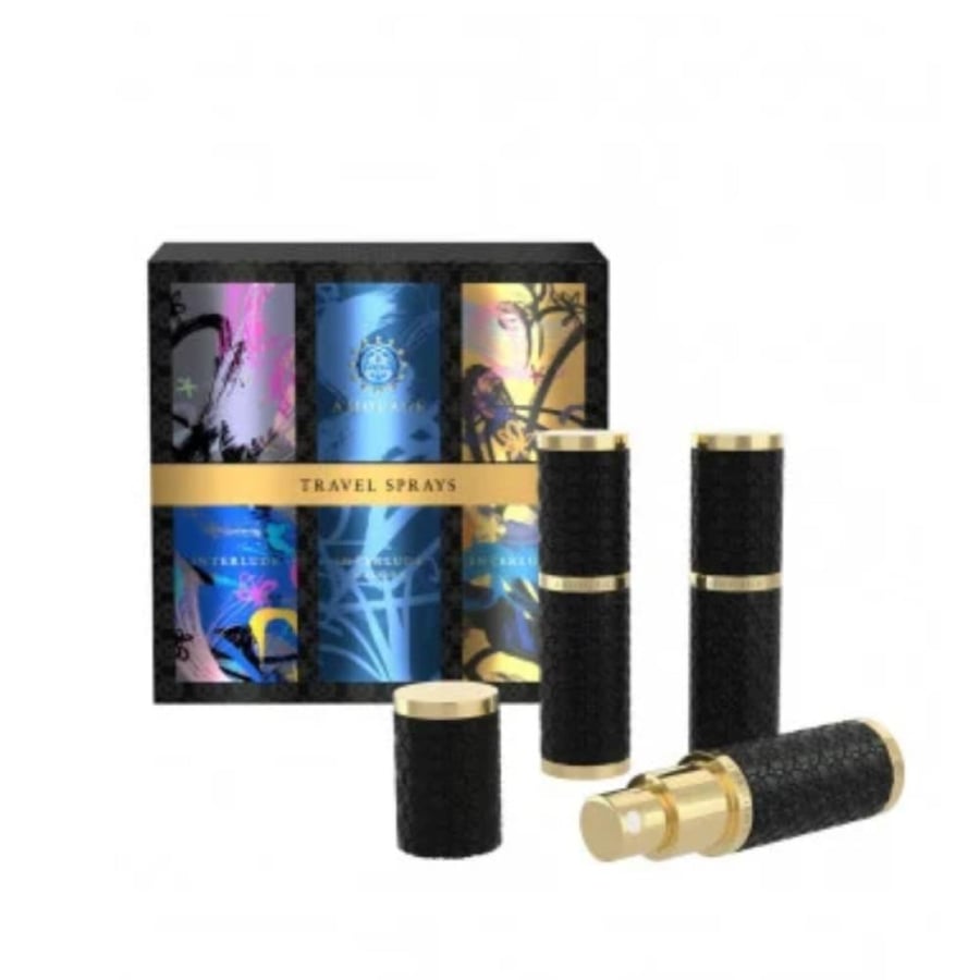 Amouage Interlude Trilogy Set | 3X10ML Atomizers