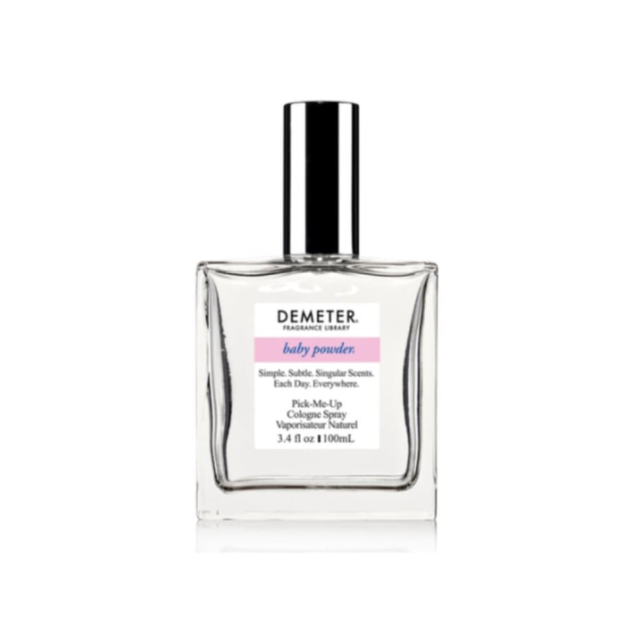 عطر ديميتر بيبي بودر 100 مل baby powder Demeter Fragrance