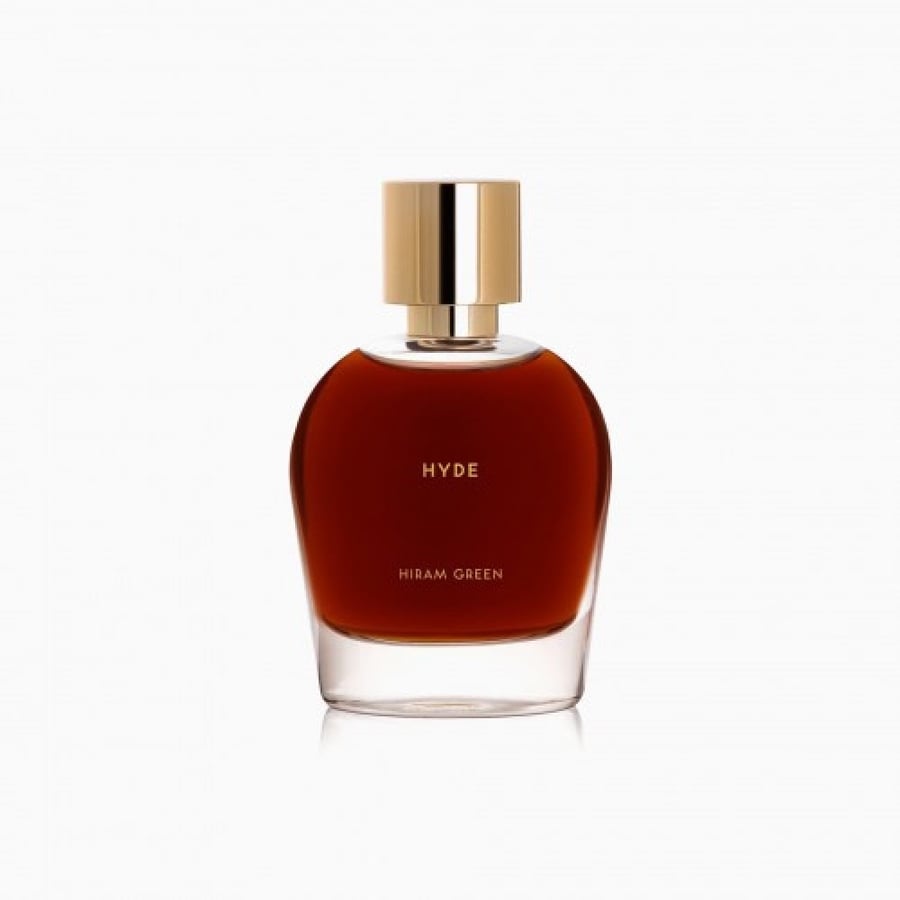 عطر هايرم قرين هايد 50 مل Hyde Hiram Green