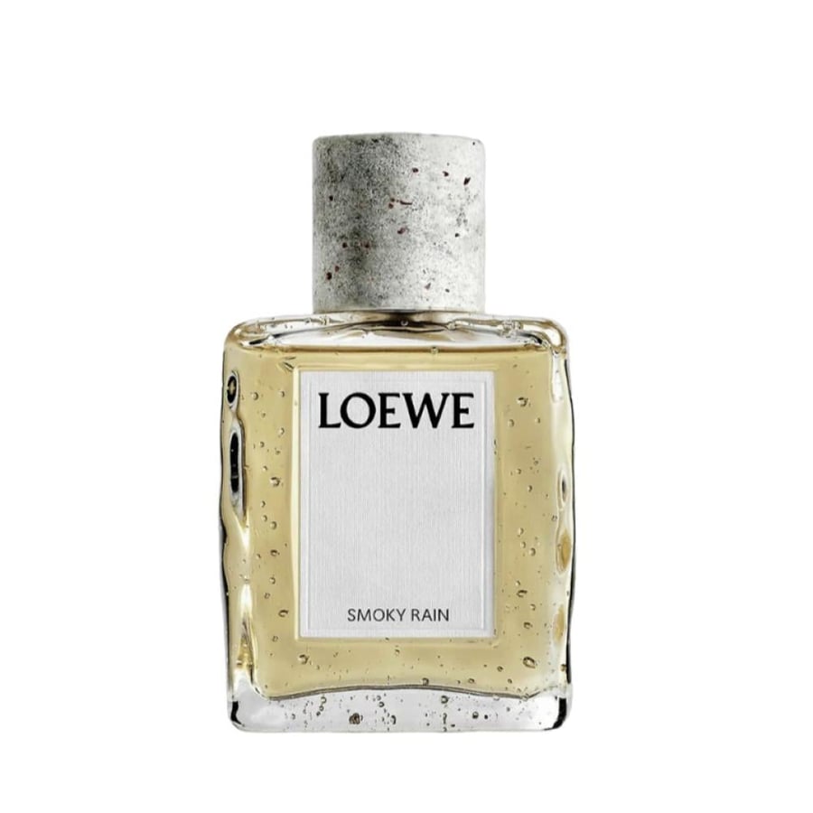 عطر لويفي سموكي رين أو دو بارفيوم - 100 مل