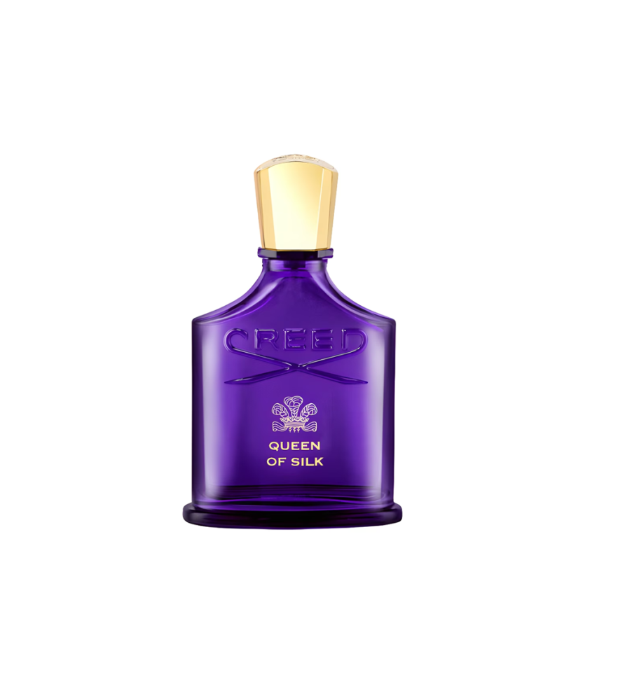 عطر كريد كوين اوف سيلك او دو بارفيوم للنساء 75 مل Queen of Silk Creed for women
