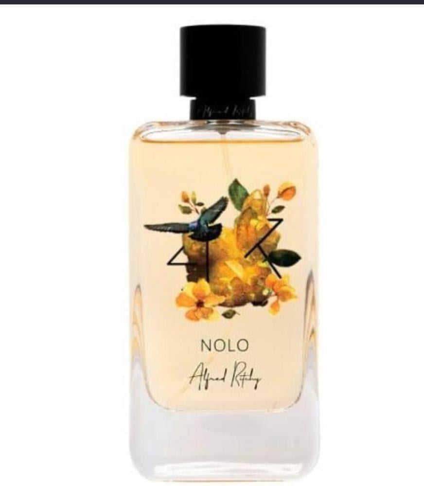 عطر ألفريد ريتشي نولو أو دو بارفيوم 100 مل