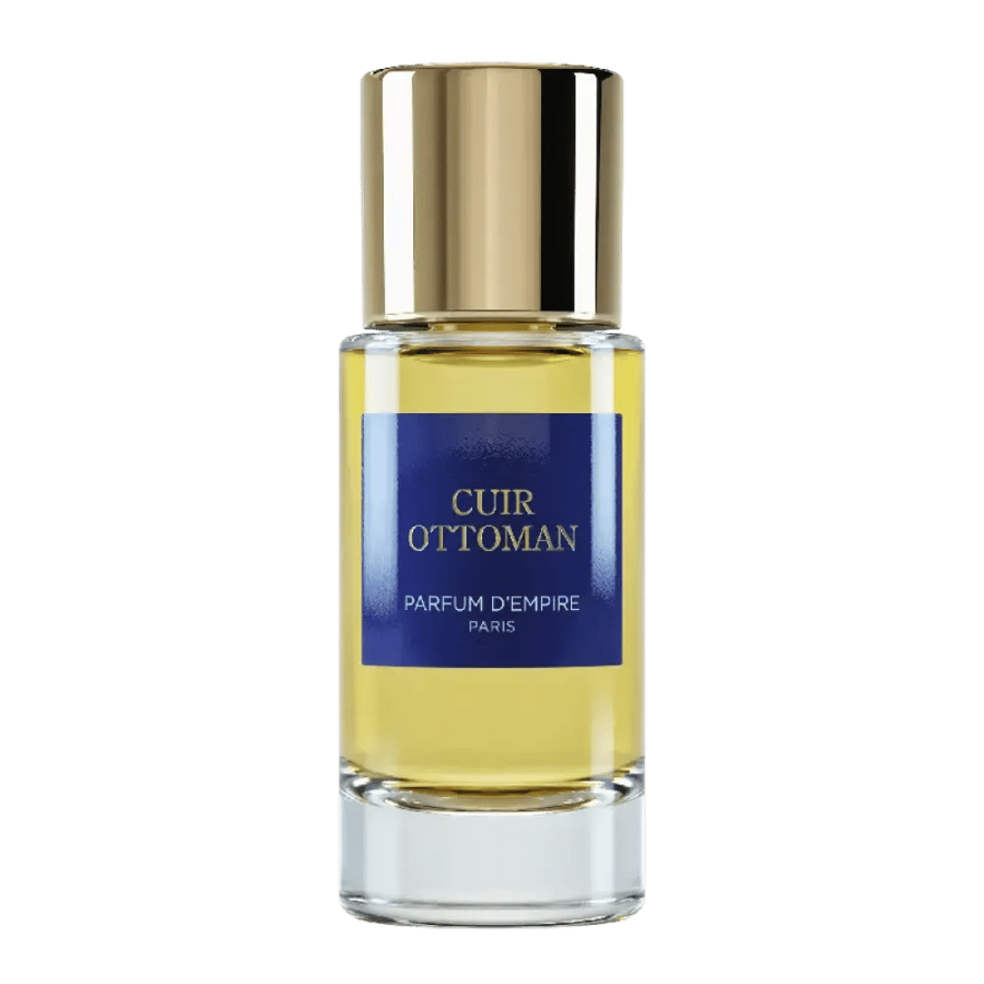 تقسيم كيور اوتومان يور 25 مل Cuir Ottoman Parfum d'Empire