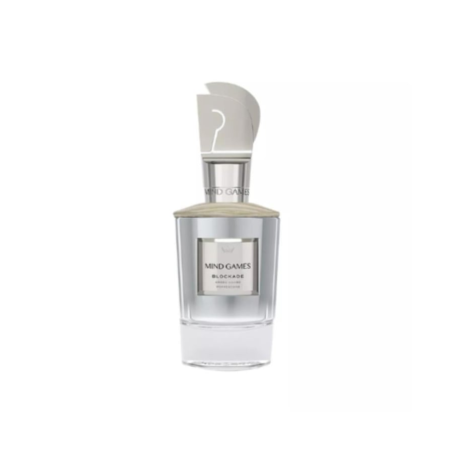 عطر بلوكيد من مايند جيمز 100 مل Blockade by MIND GAMES