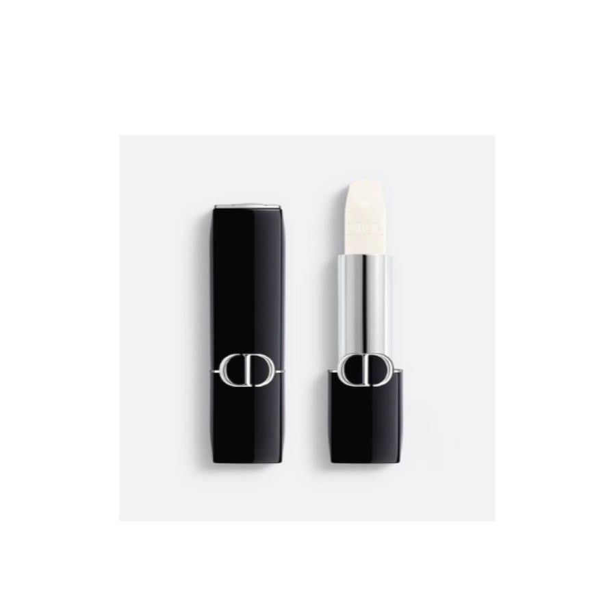 Dior Rouge Floral Care Lip Balm (shade 000 Dior Natural)