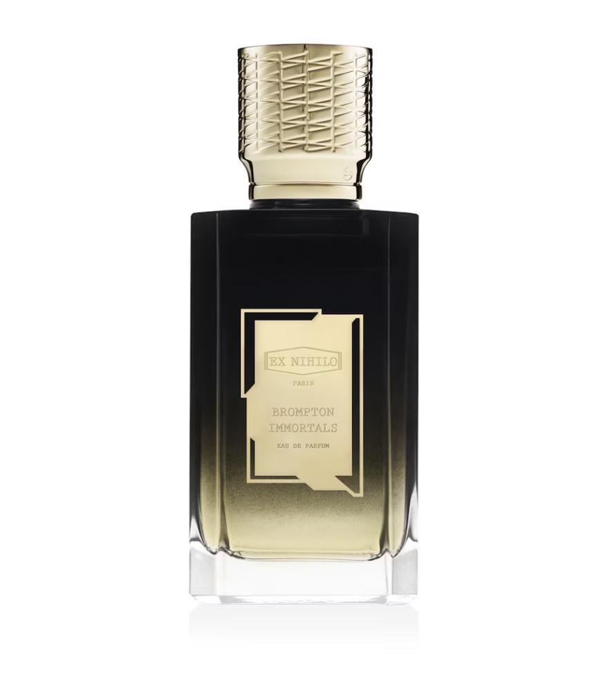 عطر برومبتون إيمورتالز اكس نيهيلو 100 مل Brompton Immortals Eau de Parfum Ex Nihilo