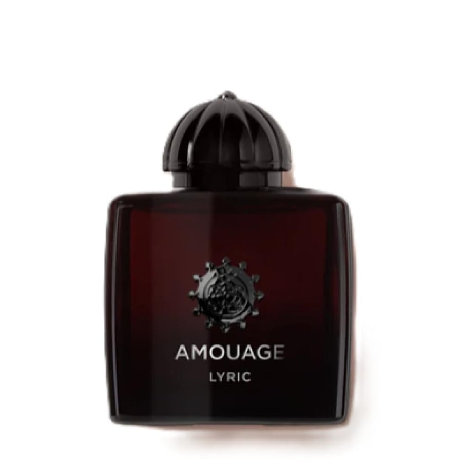 عطر أمواج ليريك النسائي أو دو بارفيوم - 100 مل
