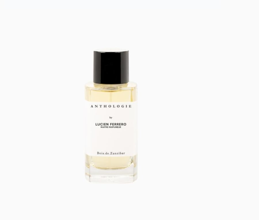 عطر انثلوجي بوا دي زنجبار 100 مل anthologie Bois.de.Zanzibar