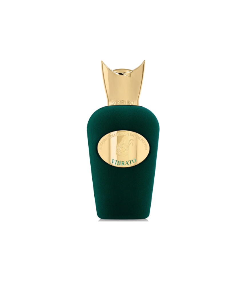عينة سوسبيرو فيبراتو Vibrato Sospiro Perfumes
