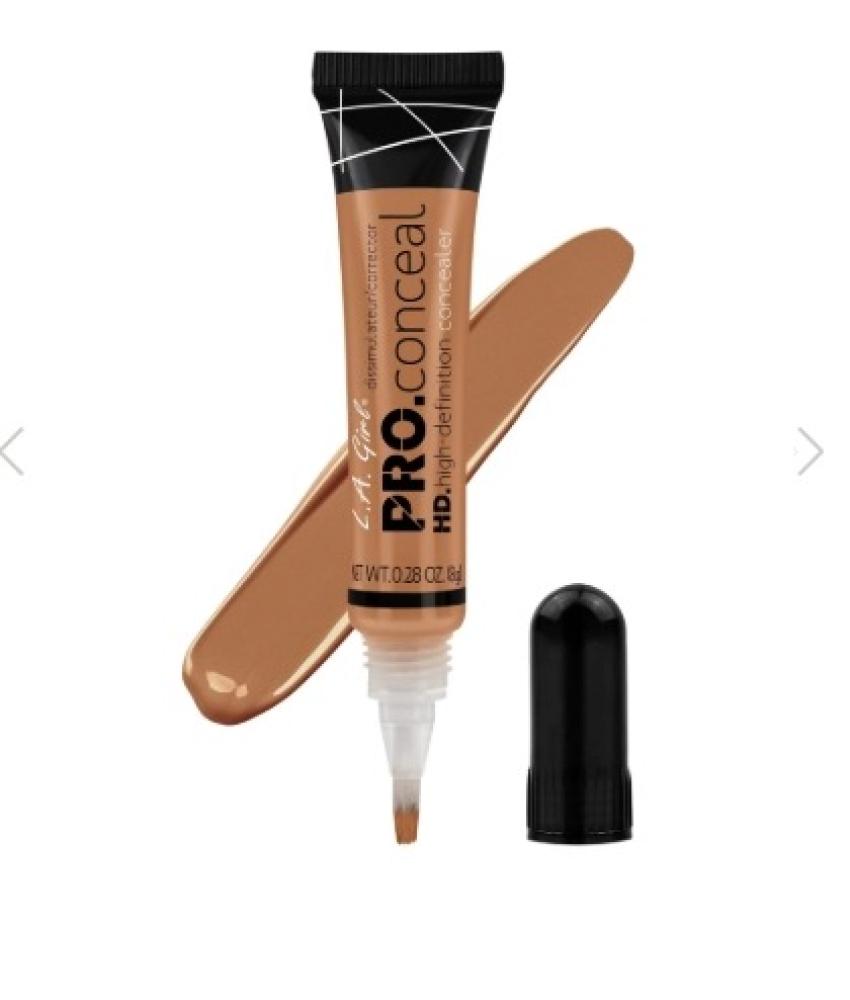 خافي عيوب إل أي قيرل برو كونسيلر | L.A. Girl PRO.conceal HD High-Definition Concealer