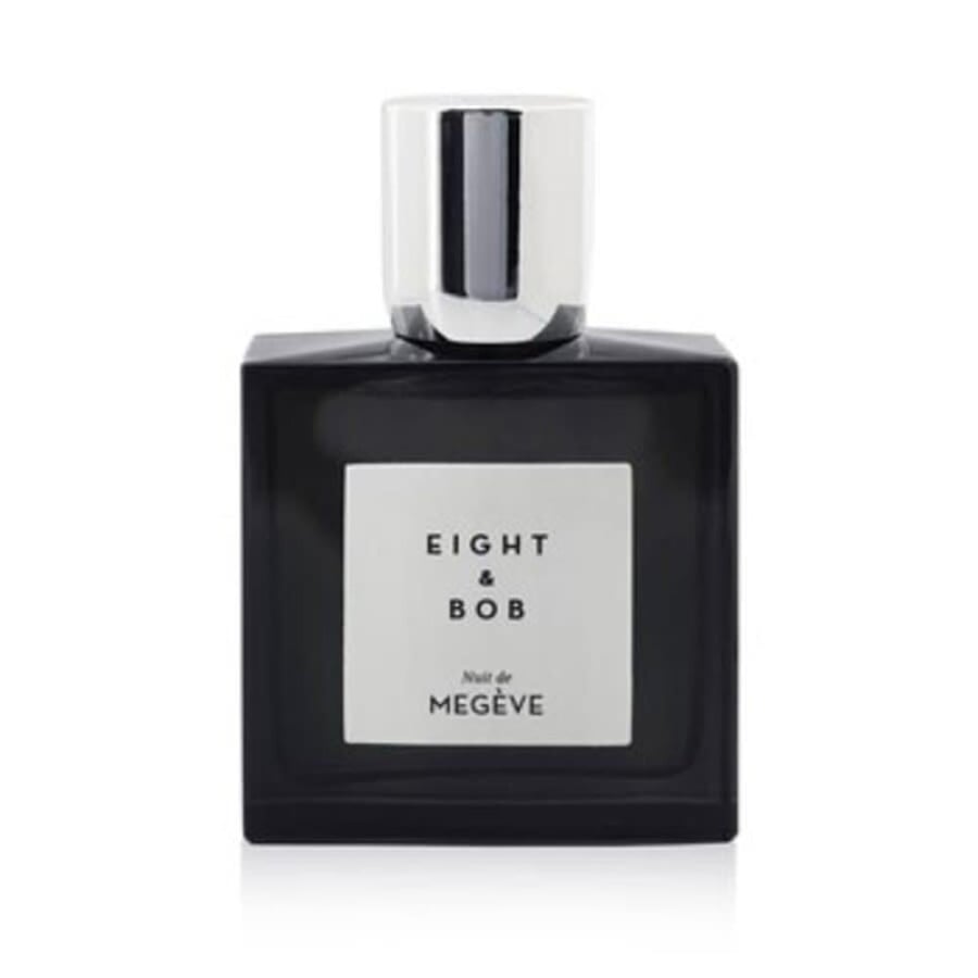 عطر ايت اند بوب نوت دي ميجيف 100ملEight & Bob Unisex Nuit De Megeve