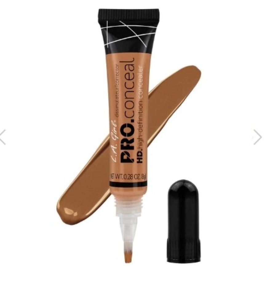 خافي عيوب إل أي قيرل برو كونسيلر | L.A. Girl PRO.conceal HD High-Definition Concealer