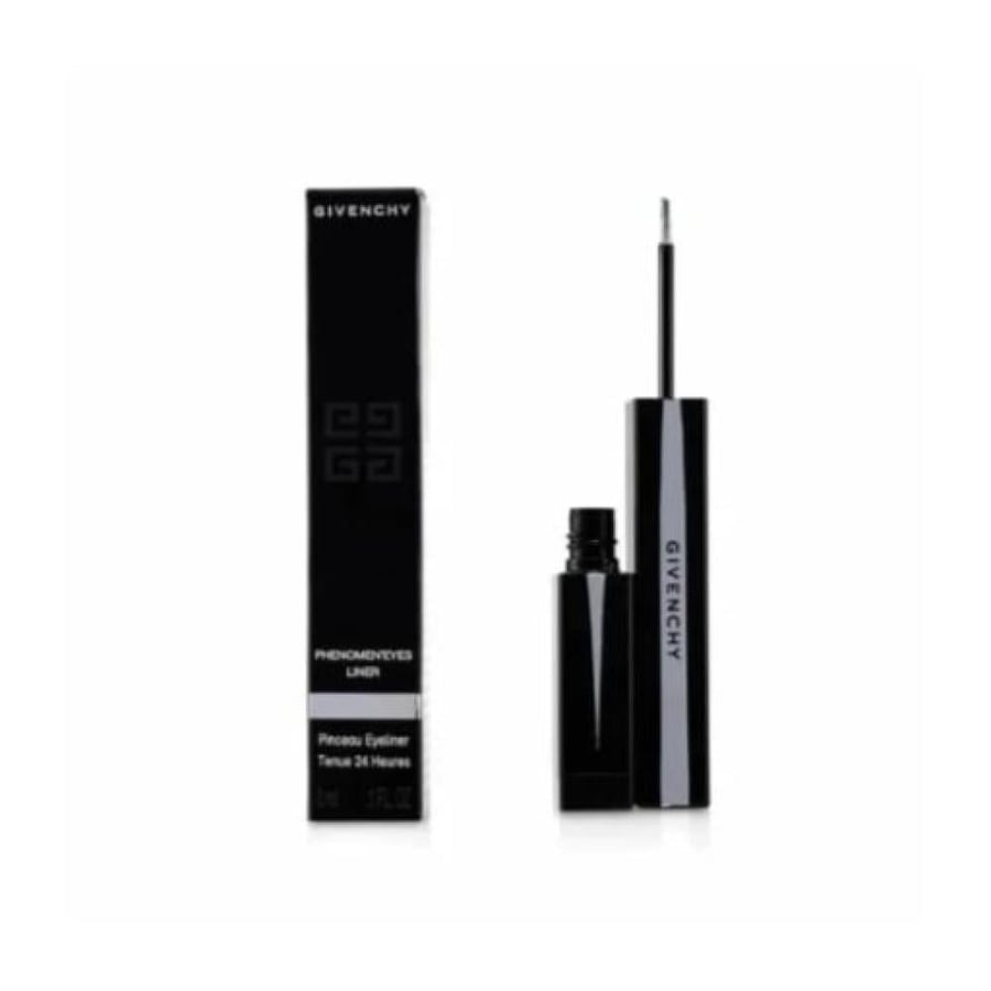 جيفنشي - آيلاينر فينومين آيز (رقم 01 شيمر سيلفر) - 3 مل | Givenchy Phenomen'Eyes Liner - #01 Shimmer Silver