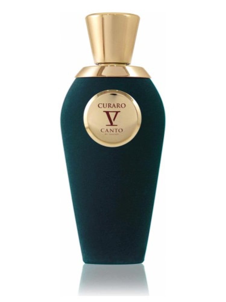 In Canto Curaro 100 ml Curaro V
