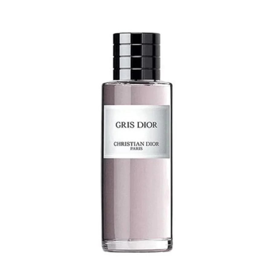 Dior Gris Dior perfume or Eau de Parfum 250 ml