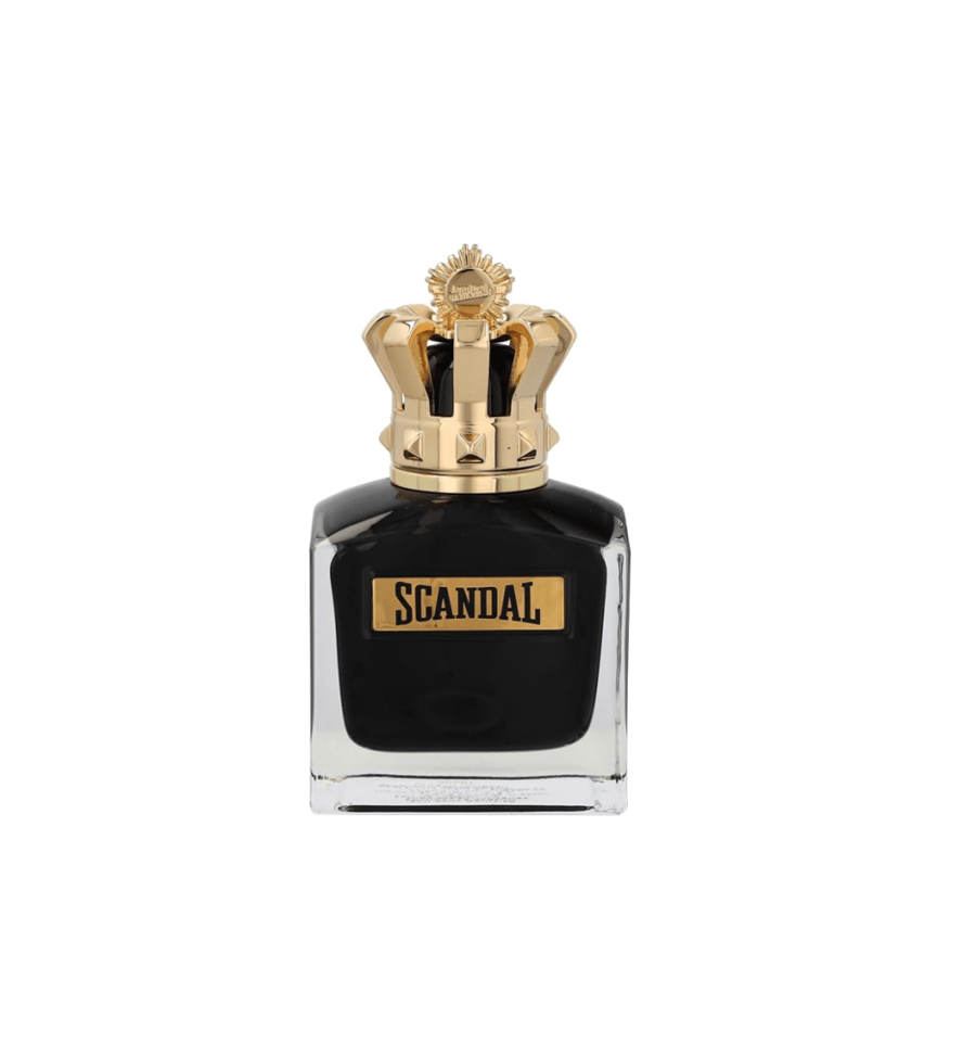 تستر جان بول غولتير سكاندال الرجالي لي بارفيوم 100ملScandal Pour Homme Le Parfum Jean Paul Gaultier