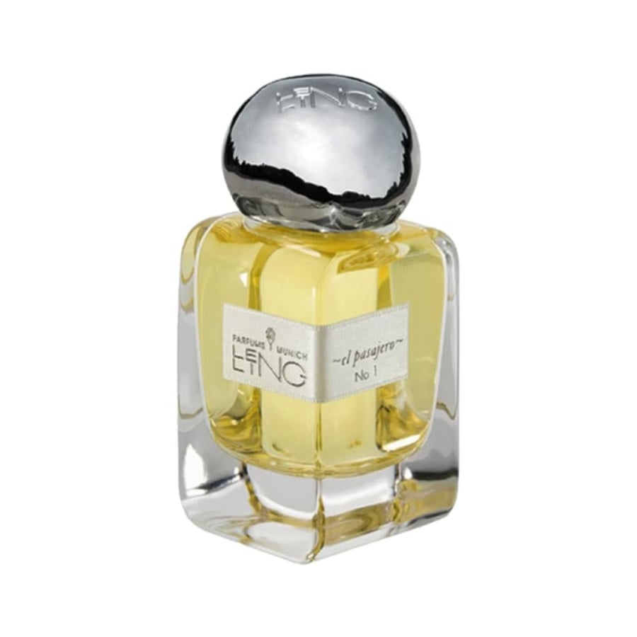 عطر لانغ لينغ ميونخ -  إل باساجيرو رقم 1 ( 50 مل)