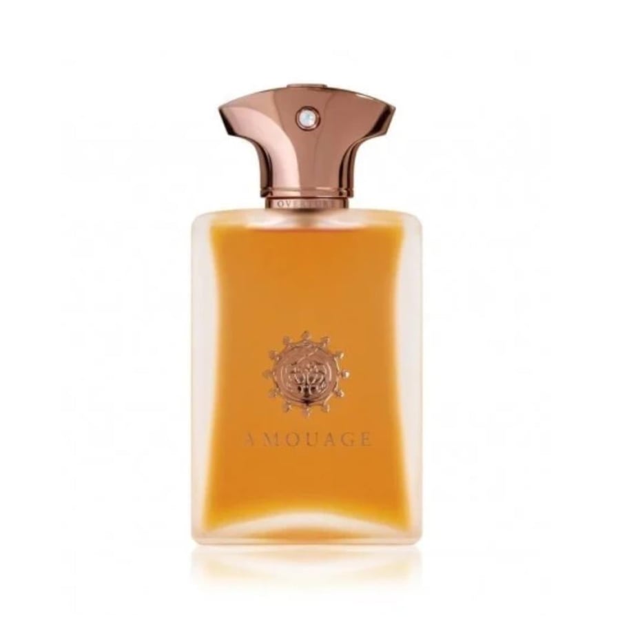 عطر أمواج اوفرتشر مان أو دو بارفيوم - 100 مل
