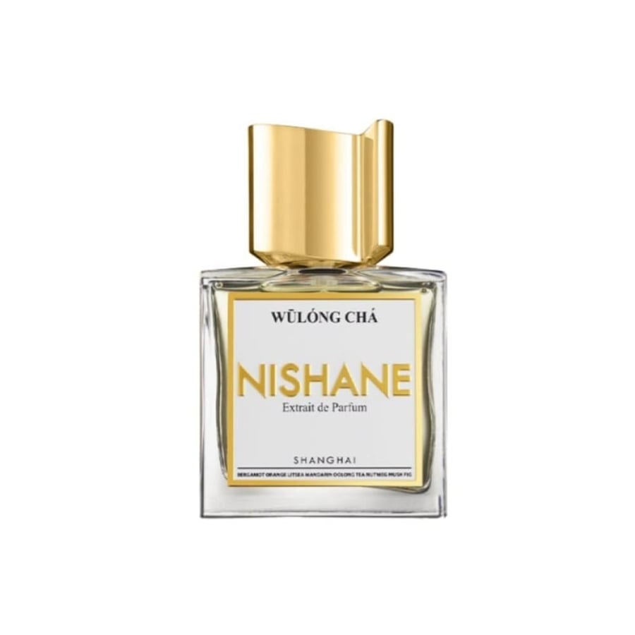 عطر نيشاني أولونغ شا أو دو بارفيوم - 50 مل
