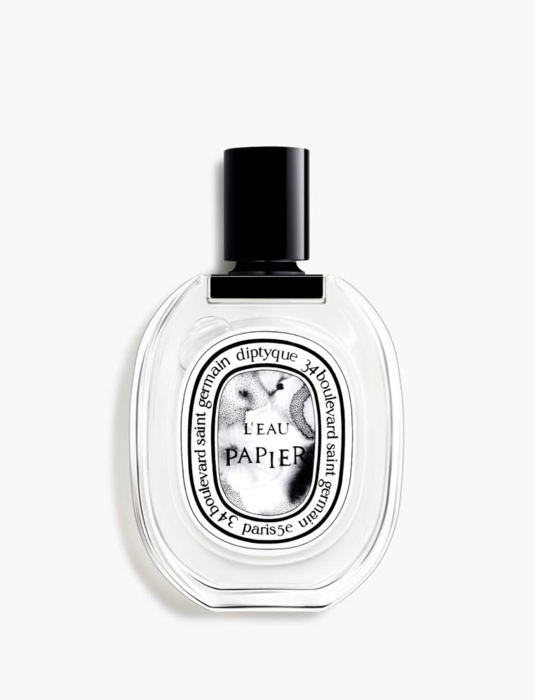 عينة لو بيبير ديبتيك L'Eau Papier Diptyque