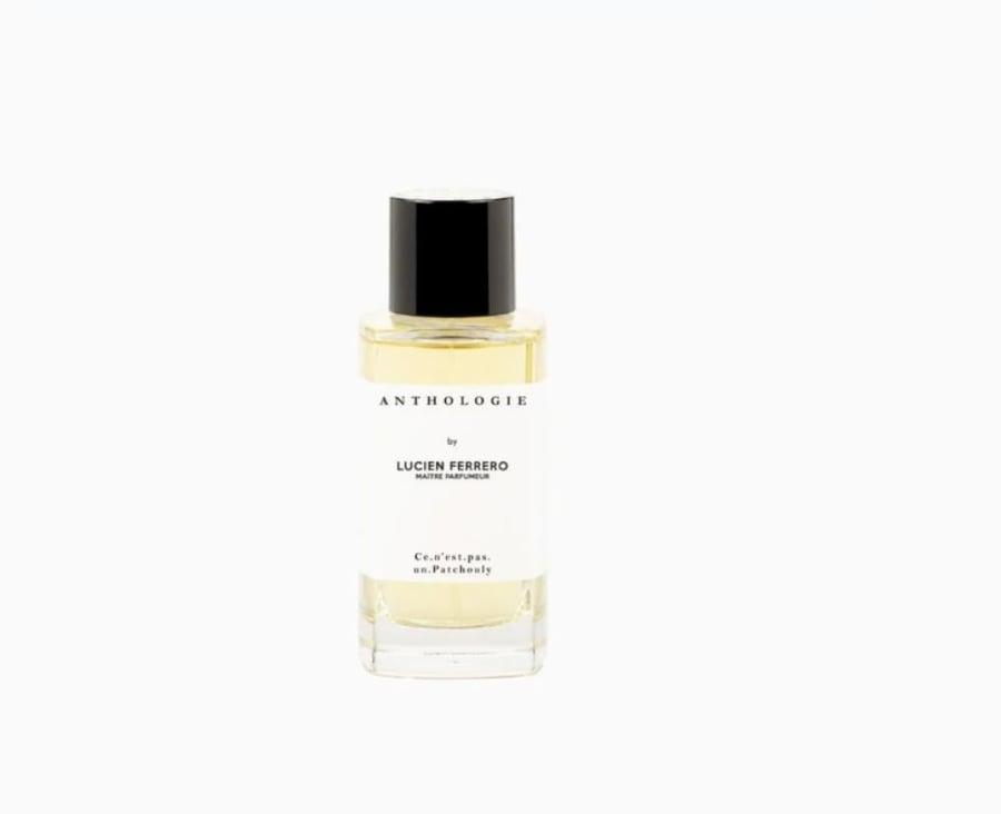 عطر انثلوجي سينست باسن باتشولي 100 مل anthologie CE N’EST PAS UN PATCHOULY