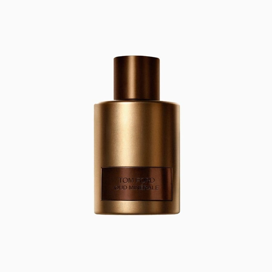 عينة توم فورد عود مينرال ادو بارفيوم Oud Minérale Tom Ford