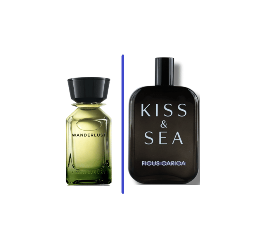 عطر صمام كيس اند سي فيكوس كاريكا او دو بارفيوم 100 مل