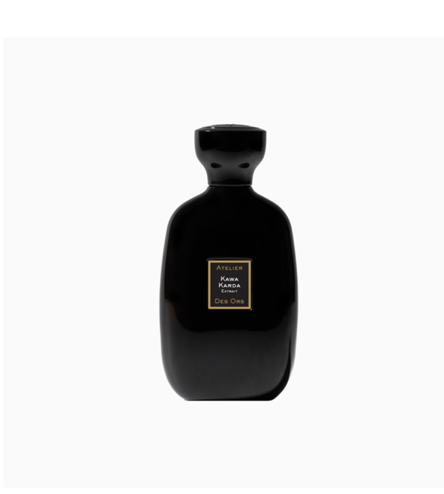 عطر اتيليه ديس اورس كاوا كاردا اكسترايت دو بارفيوم 100 مل Kawa Karda Atelier des Ors